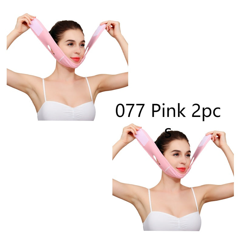 Face Slim V-Line Lift Up Mask Cheek Chin Neck Slimming Thin Belt Strap Beauty Delicate Facial Thin Face Mask Slimming Bandage Face Slim V-Line Lift Up Mask Cheek Chin Neck Slimming Thin Belt Strap Beauty Delicate Facial Thin Face Mask Slimming Bandage